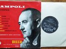 Violin Encores - Alfredo Campoli - Decca LW 5180