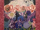 The Zombies Odessey And Oracle Vinyl Lp Rhino Records 1987