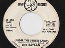 GROUP SOUL PROMO 45 by JOE BATAAN HEAR IT