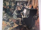 JUST OPENED UNPLAYED  THELONIOUS MONK UNDERGROUND 1971 COLUMBIA CS 9632 Lp SHOWN