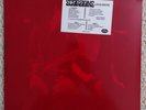 Scorpions Lovedrive Vinyl Record Banned Cover In Red Plastic Shrink - Censored