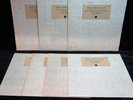 Mozart Piano Sonatas Complete Lili Kraus France DF20009/15 7LPs NM