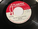 THE DRIFTERS -YOU’VE GOT TO PAY -us Demo In Mint - Condition.
