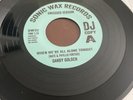 Sandy Golden When We're All Alone Tonight Sonic Wax -DJ Copy- Mint