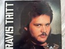 TRAVIS TRITT Country Club LP Original 1990 Warner Bros. Rare Country 1P 8001
