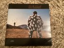 Pink Floyd Delicate Sound of Thunder UK 1st press double lp vg+/ex rare