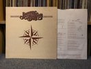Jimmy Buffett Vinyl LP CHANGES IN LATITUDES AB-990 ABC Platinum Plus 37150