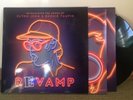 Elton John & Bernie Taupin REVAMP Double LP Vinyl