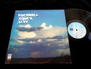 VICTORIA KING'S JAZZ/AFRO RUMBA SOUKOUS BENGA/RARE AFRICAN/PATHE/FRENCH PRESS LP