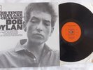 Bob Dylan - The Times They Are A-Changin', CBS, 1964, EX/M-,UK ,LP
