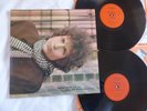 Bob Dylan - Blonde on Blonde, CBS, 1966, M-/EX,UK ,DLP 1st Press. MONO