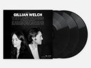 GILLIAN WELCH & DAVID RAWLINGS * BOOTS No 2. THE LOST SONGS * 3LP * NEW * SEALED