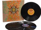 The Grateful Dead Vinyl 8 LP BOX SET - LIVE AT RFK STADIUM WASHINGTON DC - NEW