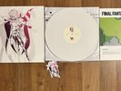 Final Fantasy II 2 Record Soundtrack vinyl LP record NOT Moonshake Nintendo NES