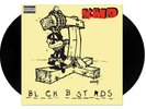 KMD MF Doom BLACK BASTARDS Vinyl 2 LP NEW & SEALED