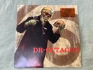 Dr. Octagon - 2 x vinyl lp records 