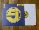 Jurassic 5 1st Album UK LP *RARE*