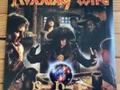 Running Wild - Black Hand Inn (Double Gatefold Black Vinyl)