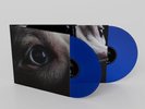 Roger Waters Dark Side Of the Moon Redux Ltd 2LP Blue Vinyl Gatefold SGB50LPLTD