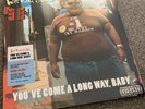 Fatboy Slim You've Come A Long Way Baby Double Half Speed Remaster Vinyl LP BNAS