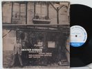DEXTER GORDON “One Flight Up” LP (Blue Note 4176, orig ‘65) NY Ear DG Van Gelder