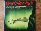 Counting Crows Recovering The Satellites 2xLP Vinyl Reissue 180gm M DGC 90s