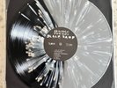 AKAI SOLO PINK SIIFU Black Sand Milky Clear Pink Splatter Vinyl LP BRAND NEW