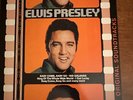 Elvis Presley - Easy Come, Easy Go/Kid Galahad Mono 1979 German vinyl