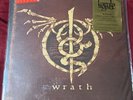 Wrath [Limited Gold Colored Vinyl] by Lamb of God (Record, 2020)