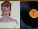 David Bowie Aladdin Sane LP 1st Press UK 1973   FAB  Example EX+++