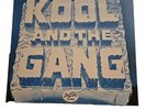 KOOL & THE GANG Music Is The Message - Vinyl