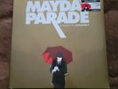 Mayday Parade A Lesson In Romantics, Cloudy Red Vinyl New Sealed 1/2500