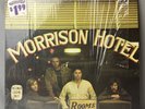 Morrison Hotel by The Doors Vinyl  1970, Elektra EKS-75007, Gatefold OG Shrink