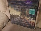 Fleetwood Mac ALTERNATE Tango In The Night vinyl LP RSD USED