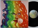 Black Moth Super Rainbow - Dandelion Gum 2xLP - Graveface Ltd.