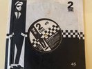 The Swinging Cats – Mantovani / Away   7'' Single UK 1980 Two-Tone Records RARE
