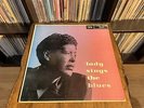 Billie Holiday - Lady Sings The Blues (LP, Album, Mono, RE) (Very Good Plus (VG+
