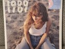 Taylor Swift 1989 (Taylor's Version) Rose Garden Pink Vinyl NEW SEALED