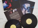 VASCO ROSSI - Fronte del Palco ITA 1990 vinyl vinile 2x Lp 33 giri rock