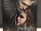 Twilight  (Original Motion Picture Soundtrack ) Super Rare Vinyl