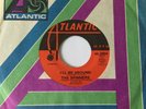 70s N. Soul - THE SPINNERS - I'll be around - 1972 US ATLANTIC VG+