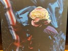 Gleemer - Moving Away COKE BOTTLE CLEAR LP 2nd Pressing x/165 SUPER RARE