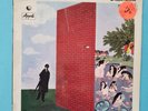 George Harrison Wonderwall Music Vinyl  1968 German Import Apple Record Beatles