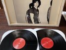 PETE YORN-MUSIC FOR THE MORNING AFTER -2 X LP SUPER RARE OOP NM PROMO