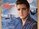 ELVIS PRESLEY Elvis' Christmas Album FACTORY SEALED 1964 MONO PRESSING MINTY