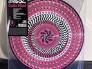 Gorillaz - Cracker Island 1xLP Zoetrope Picture Disc Vinyl LE /8000