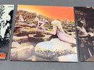 Led Zeppelin SD 8216,In Through The Out Door SS 16002,Houses Holy,Vinyl Records