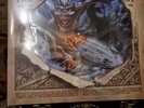 Iron Maiden Empire Of The Clouds RSD Vinyl Picture Disc RSD New & Sealed