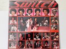 Switch – Switch (Vinyl LP 1978) Funk/Soul/Ballad -New/Sealed