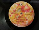 The Stranglers The Raven ORIGINAL SOUTH AFRICAN IMPORT EXTREMELY HARD TO FIND